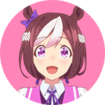 スペシャルウィーク