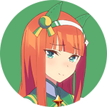 サイレンススズカ