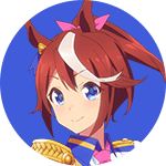 トウカイテイオー
