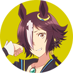 ウオッカ