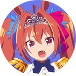 ダイワスカーレット