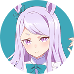 メジロマックイーン