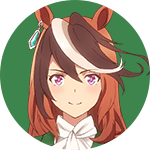 シンボリルドルフ