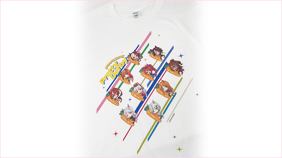 Tシャツ