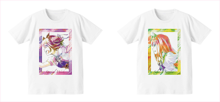 Ani－Art Tシャツ