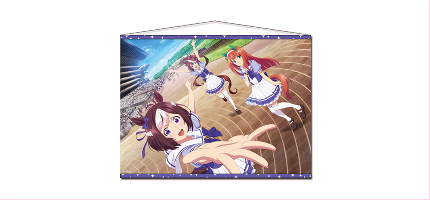 B2タペストリー