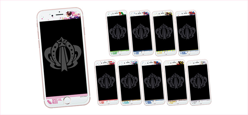 マジカルプリントガラス