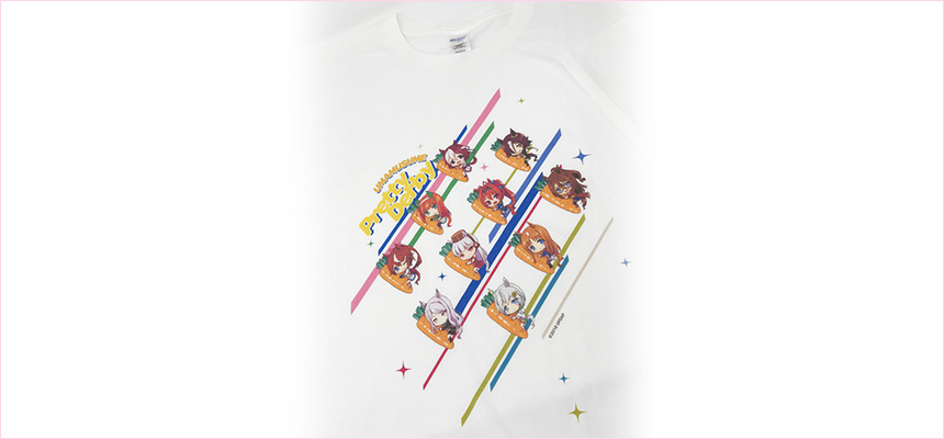 Tシャツ