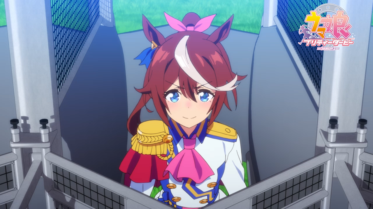 トウカイテイオー