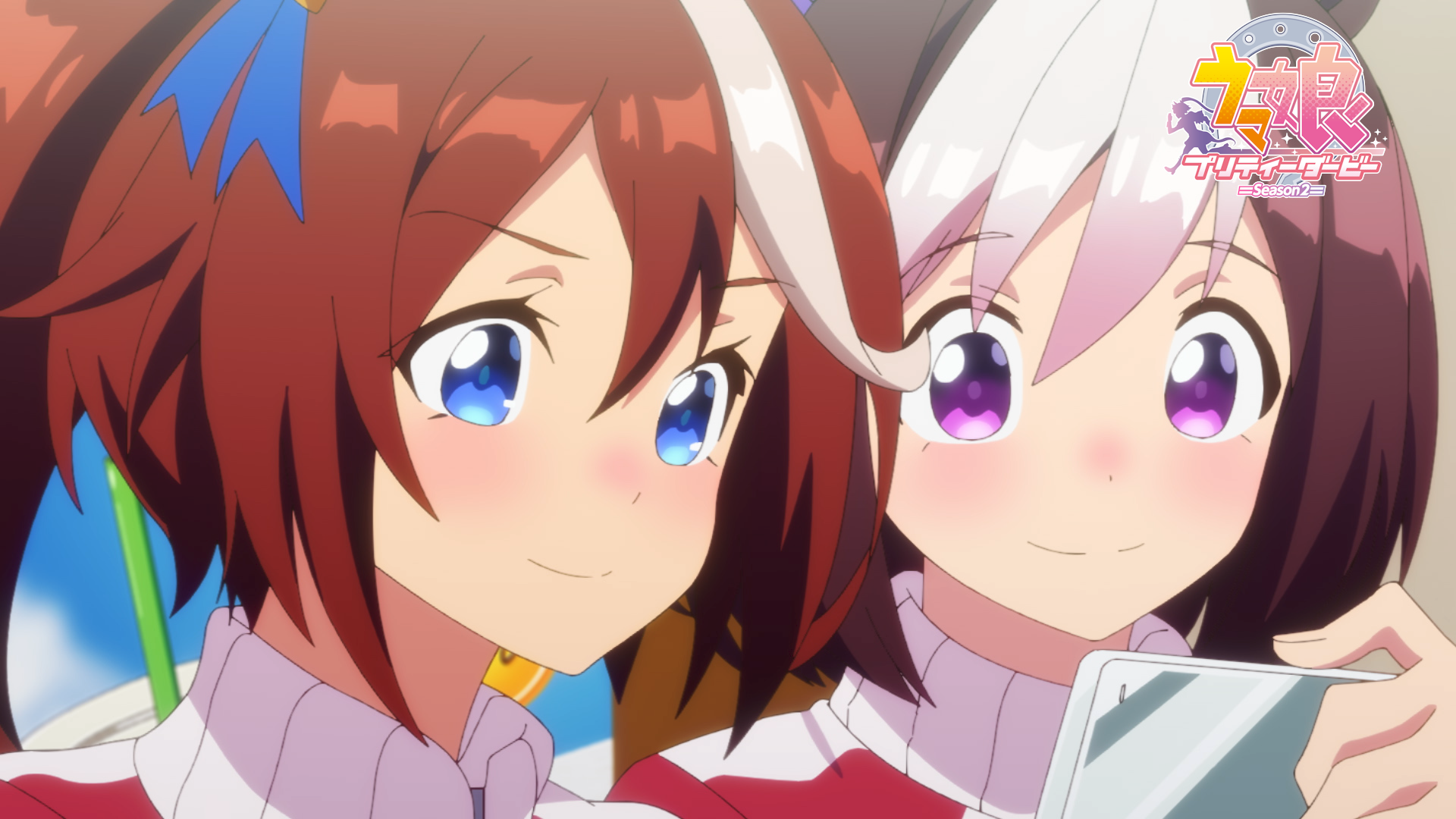 譲れないから！