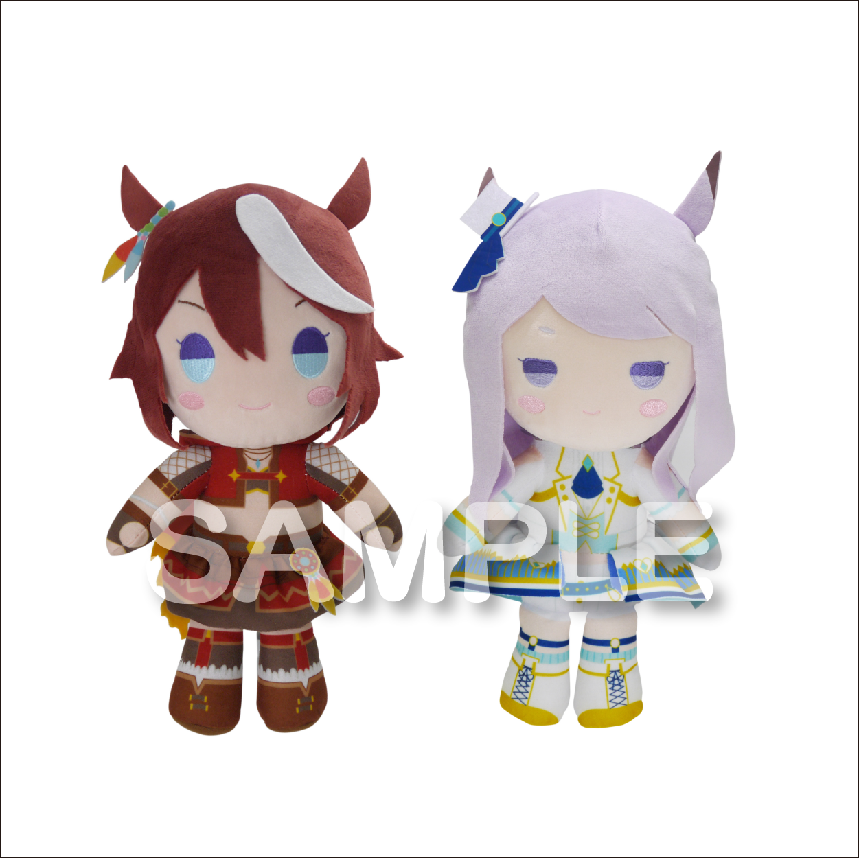 フォルメイツぬいぐるみBIG